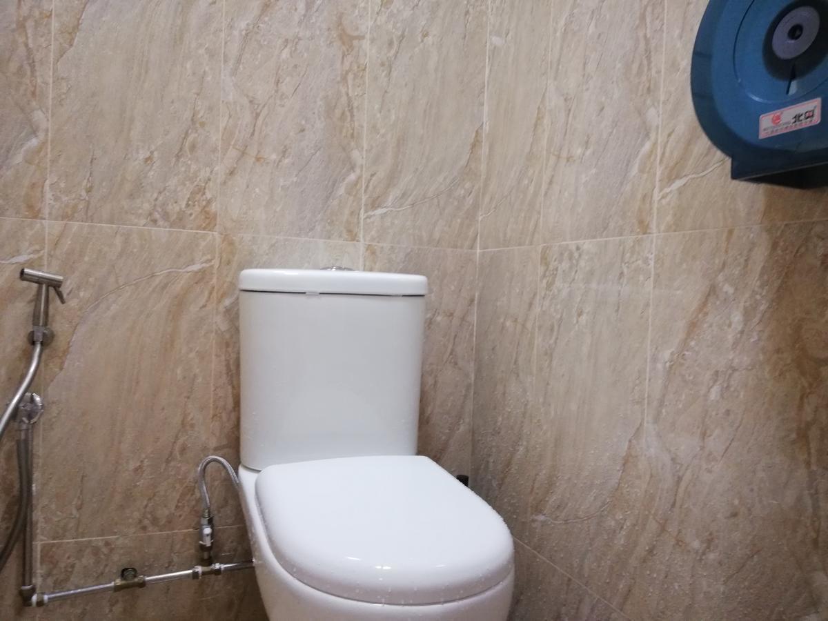 Spacepod@Sg Singapur Dış mekan fotoğraf
