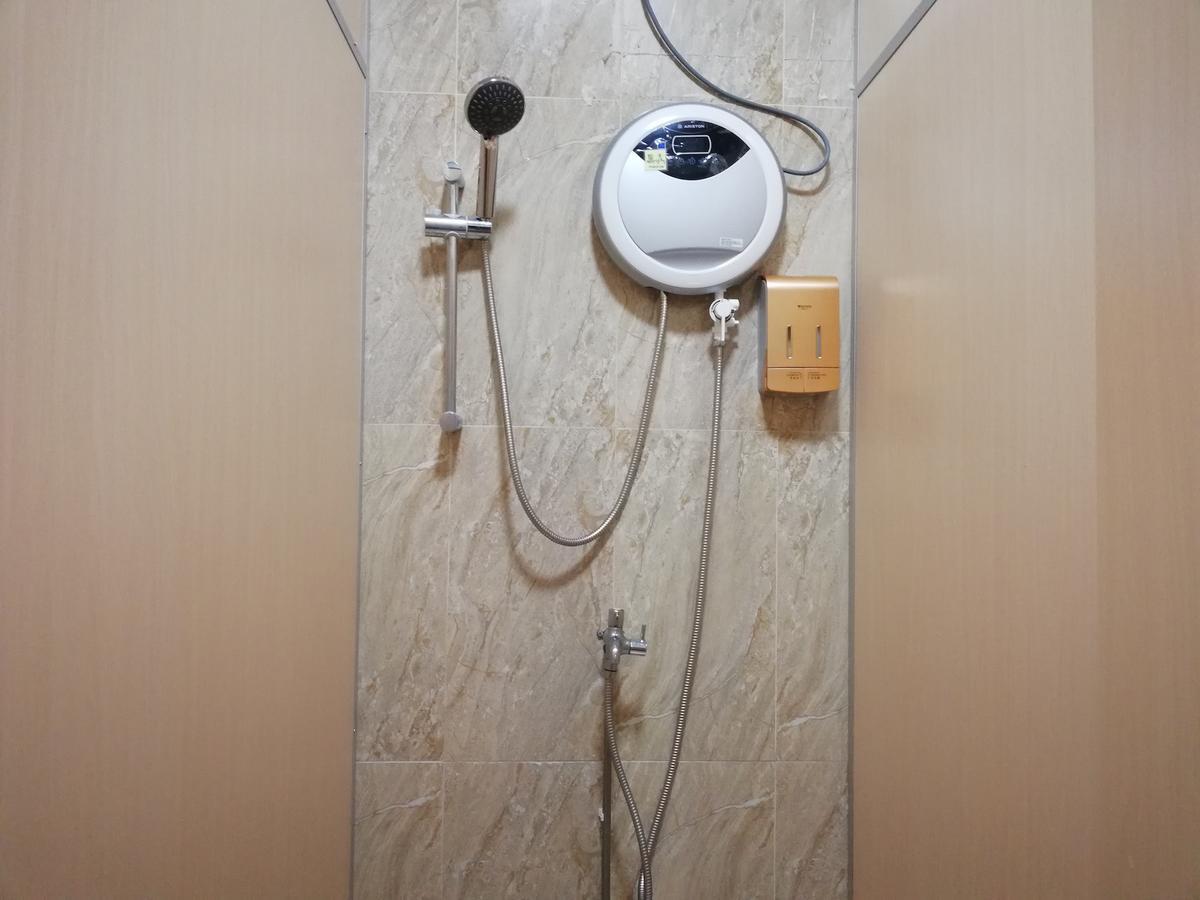 Spacepod@Sg Singapur Dış mekan fotoğraf