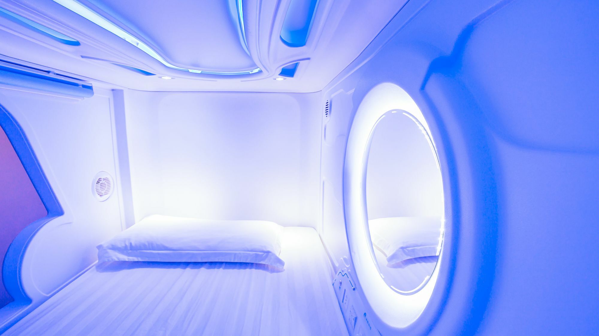 Spacepod@Sg Singapur Dış mekan fotoğraf
